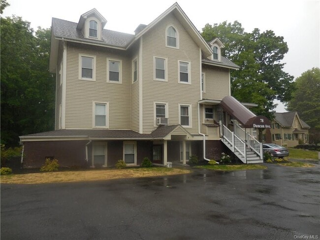 property at 78 Duncan Ave