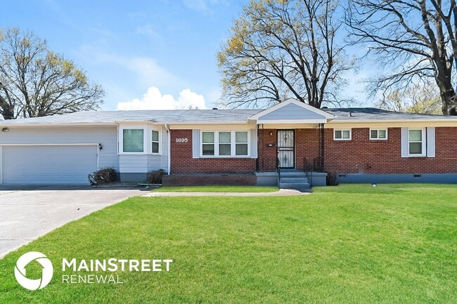 property at 1695 Myrna Ln