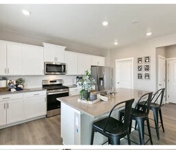 3193 Belleville Rdg Rd in Elizabeth, CO - Building Photo - Building Photo