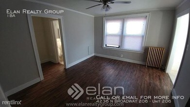 4236 North Broadway-Unit -Unit 206 in Chicago, IL - Building Photo - Building Photo