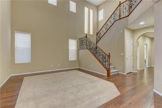 11706 Longworth Rd in Las Vegas, NV - Building Photo - Building Photo