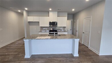 17 Founders Dr in Dawsonville, GA - Building Photo - Building Photo