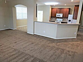 1134 Mount Olive Ln in Forney, TX - Foto de edificio - Building Photo