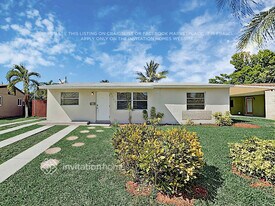 4929 SW 20th St in Fort Lauderdale, FL - Building Photo