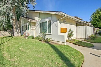 16755 Parthenia St in Los Angeles, CA - Building Photo - Building Photo