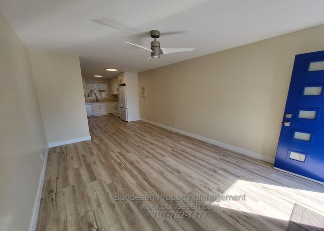 624 Prospect St in Petaluma, CA - Building Photo - Building Photo