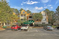 1305 Walden Park Dr in Savannah, GA - Foto de edificio - Building Photo