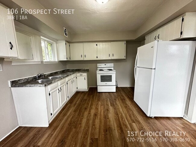 106 Prospect St in Lock Haven, PA - Building Photo - Building Photo