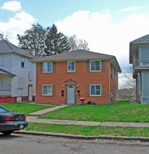 708 Oxford Ave in Dayton, OH - Building Photo - Building Photo