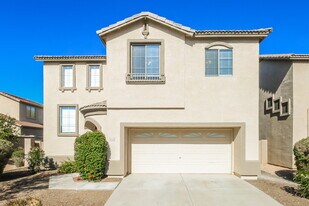 9018 E Glade Ave in Mesa, AZ - Building Photo