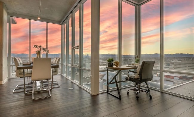 891 14th St, Unit 2001 in Denver, CO - Building Photo - Building Photo