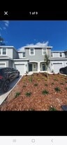 3563 Davenport Creek Ct in Kissimmee, FL - Building Photo