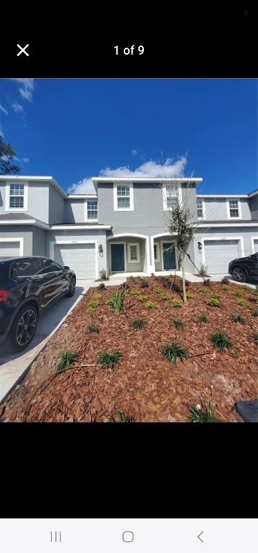 property at 3563 Davenport Creek Ct