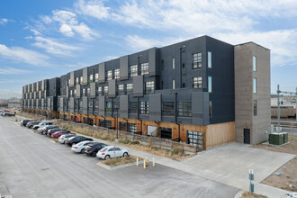 Kabin in Denver, CO - Building Photo - Primary Photo