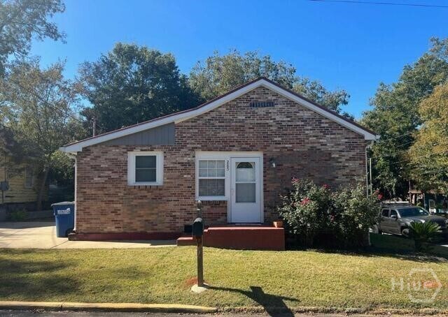 285 Savannah Ave in Athens, GA - Building Photo