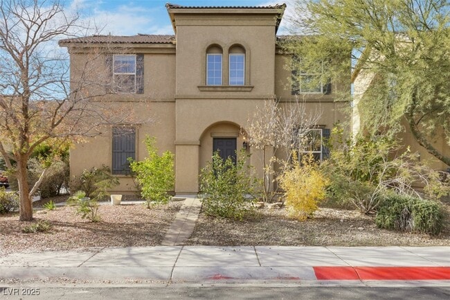 4549 Lime Straight Dr in Las Vegas, NV - Building Photo - Building Photo