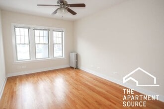 5115 N Winchester Ave, Unit 1 in Chicago, IL - Foto de edificio - Building Photo