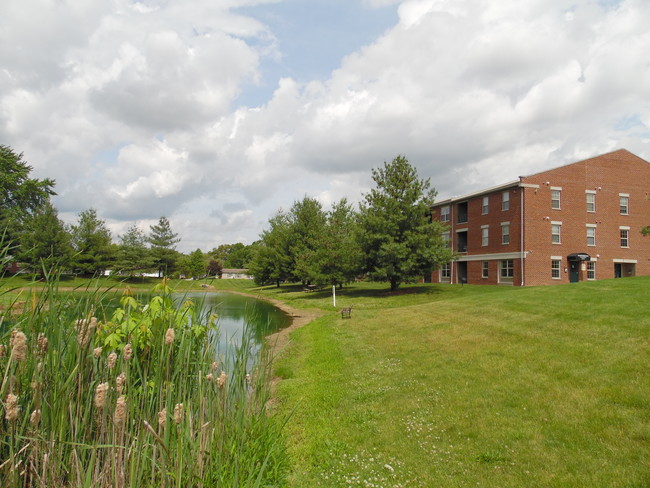 Southridge Commons in Lafayette, IN - Building Photo - Building Photo