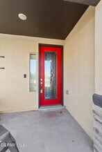3921 Desert Dunes Dr in El Paso, TX - Building Photo - Building Photo