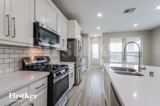 15758 Cairnwell Bend Dr in Atascocita, TX - Building Photo - Building Photo