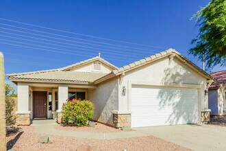 14417 N Gil Balcome Ct in Surprise, AZ - Building Photo - Building Photo