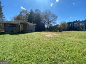 260 Old Mt Hebron Rd in Hartwell, GA - Building Photo - Building Photo