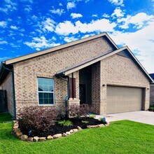 8626 Willet St in Baytown, TX - Building Photo - Building Photo