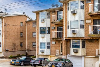 1201 65th St in Brooklyn, NY - Foto de edificio - Building Photo