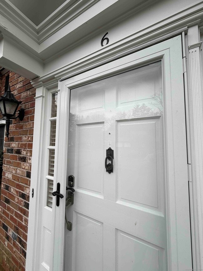 6 Tunxis Village in Farmington, CT - Building Photo - Building Photo