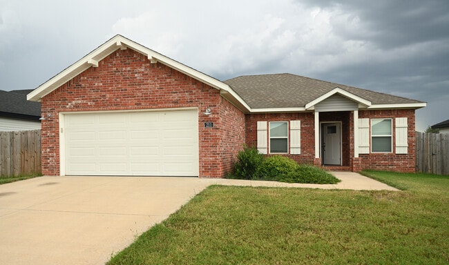 property at 211 Grove Ln