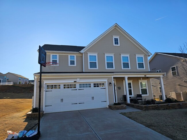 7079 Waterwheel St SW in Concord, NC - Foto de edificio - Building Photo