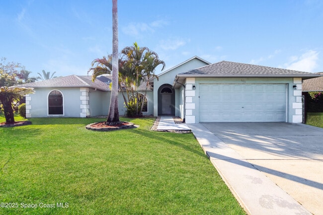 property at 1414 Operetta Ave SE