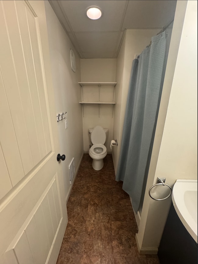property at 211 NE 185th St