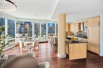 70 Little W St, Unit PH2A in New York, NY - Foto de edificio - Building Photo