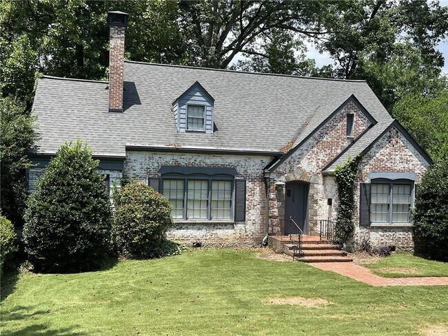 property at 250 Brighton Rd NE