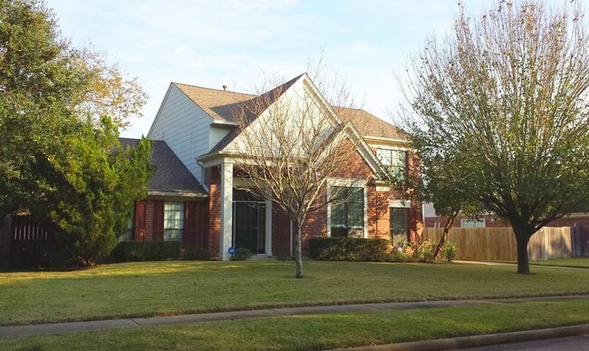 2319 Mill Creek Dr