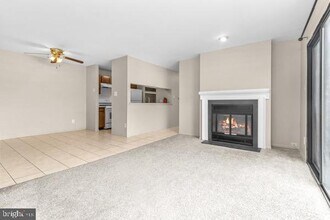 1602 Woodhollow Dr in Evesham, NJ - Building Photo - Building Photo