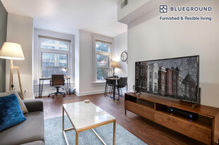 1415 17th St NW in Washington, DC - Building Photo