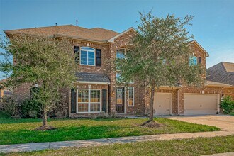 30806 Academy Trace Dr in Spring, TX - Building Photo - Building Photo