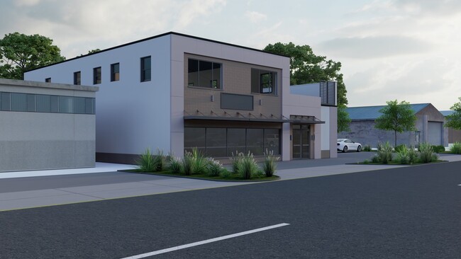 1075 E West Maple Rd in Walled Lake, MI - Foto de edificio - Building Photo