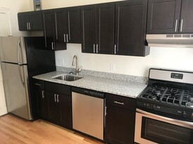 Mount Vernon Apartments