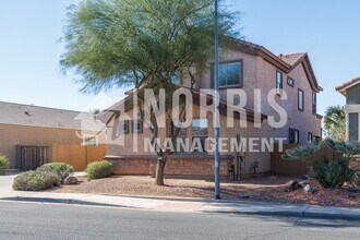 1783 N Mandeville Ln in Casa Grande, AZ - Building Photo - Building Photo