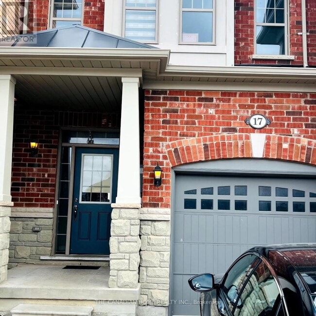 property at 17 Merrybrook Trail