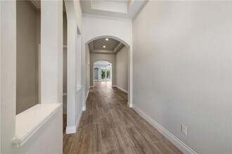 421 Inspiration Dr in Liberty Hill, TX - Building Photo - Building Photo