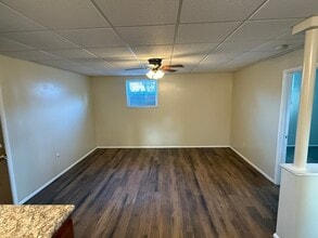 2965 Columbus St, Unit D in Grove City, OH - Foto de edificio - Building Photo