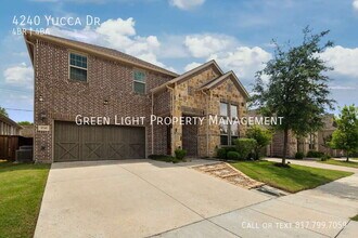 4240 Yucca Dr in Irving, TX - Building Photo - Building Photo