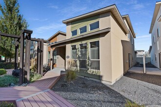 Verraso Village in Meridian, ID - Foto de edificio - Building Photo