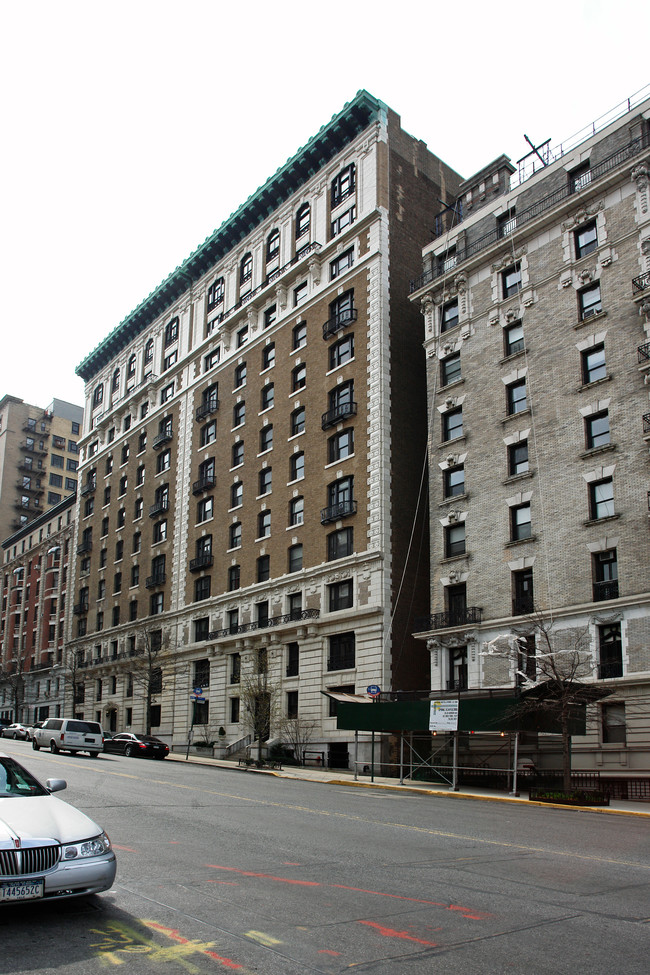 Kelmscott Apartments in New York, NY - Building Photo - Building Photo