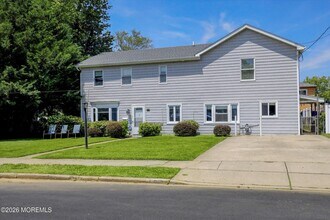 265 Norgrove Ave in Long Branch, NJ - Building Photo - Building Photo