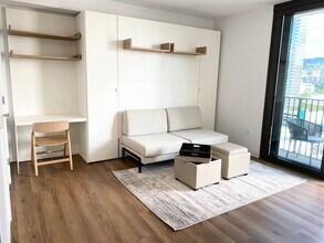 987 Queen St, Unit 1416 in Honolulu, HI - Building Photo - Building Photo